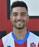 Alex PASTOR CARAYOL - Difensore